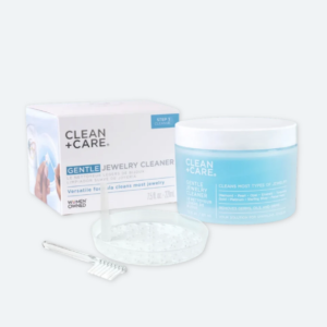 Clean + Care Jewellery Cleaner