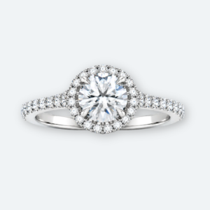 Halo Rings