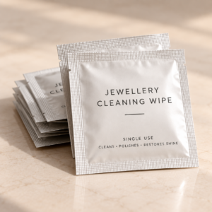 Jewellery Wipes