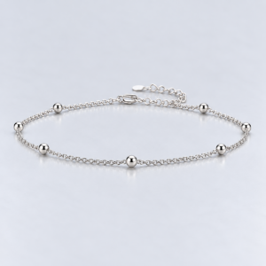 Daily Anklets