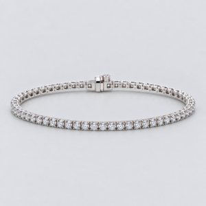 Diamond Bracelets