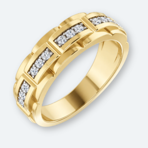 Men's Engagement