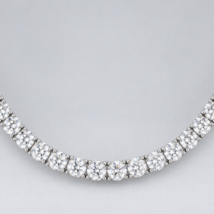 Diamond Necklaces