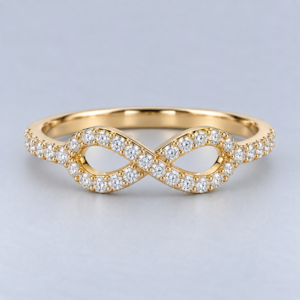 Diamond Rings