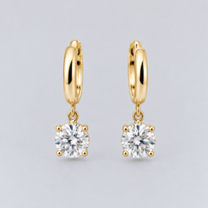 Drop Earrings
