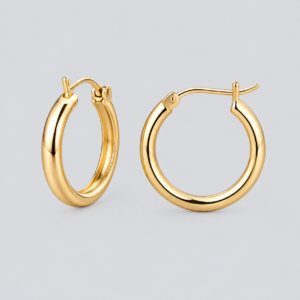 Daily Earrings