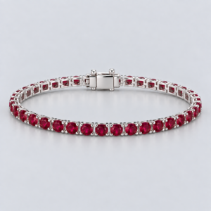 Gemstone Bracelets