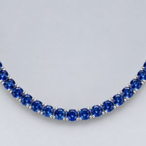 Gemstone Necklaces