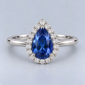 Gemstone Rings