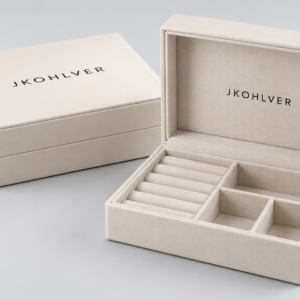 Jewellery Boxes