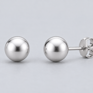 Stud Earrings