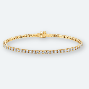 Diamond Bracelets