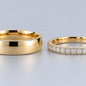 Wedding Bands
